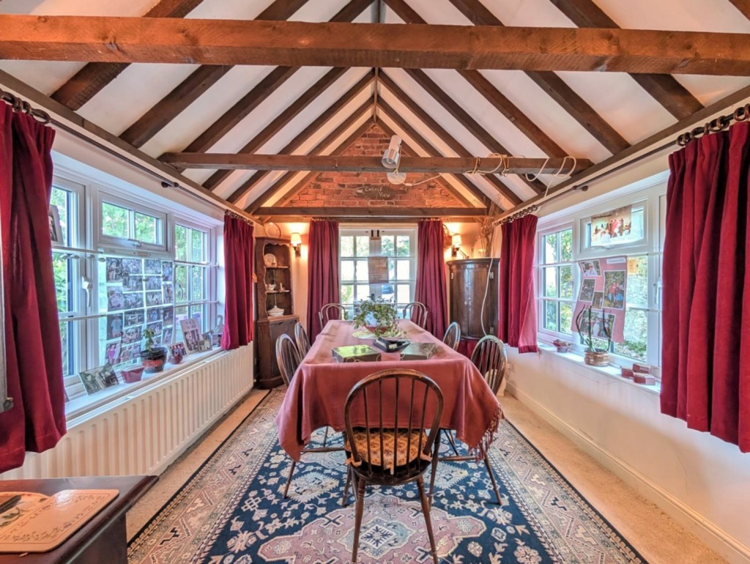 2 bedroom House for Sale Casthorpe, Grantham, Lincolnshire