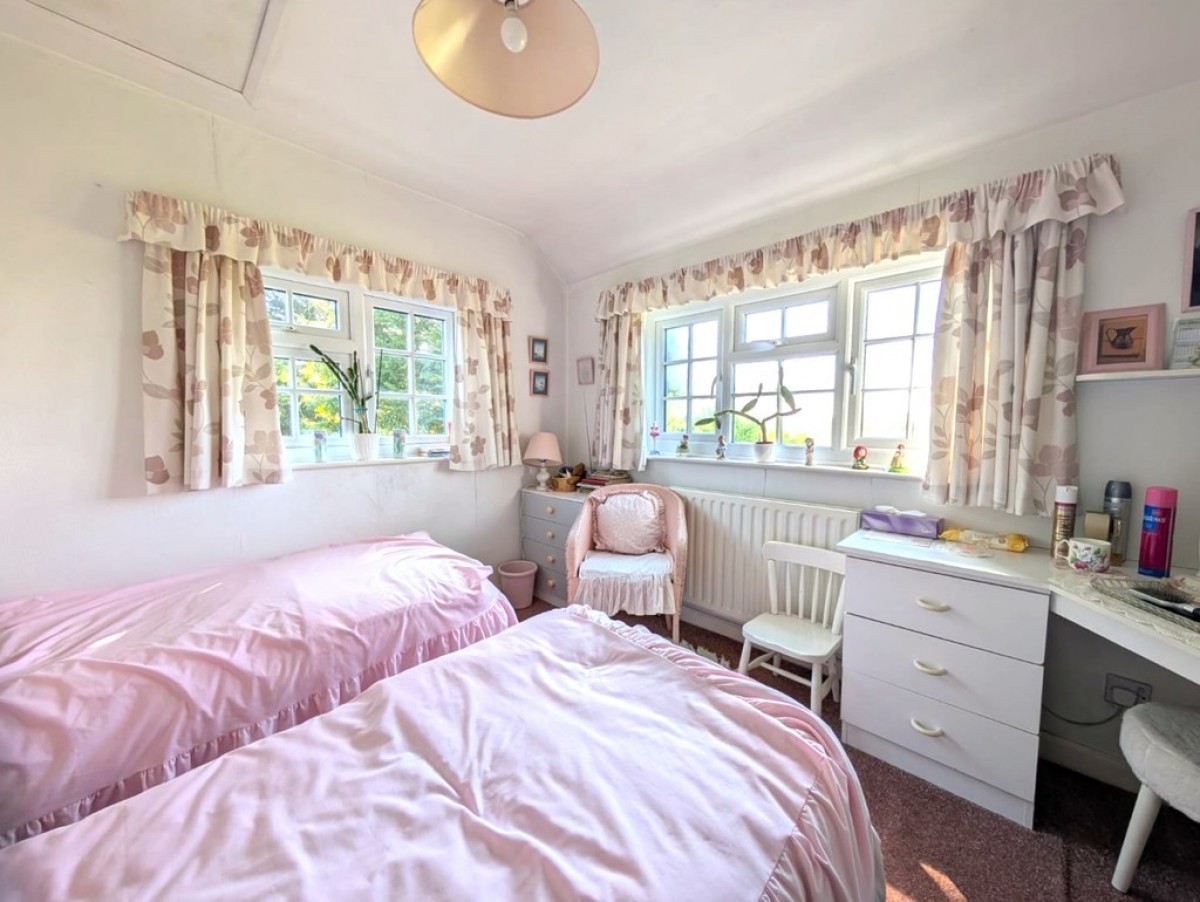 Casthorpe, Grantham, Lincolnshire