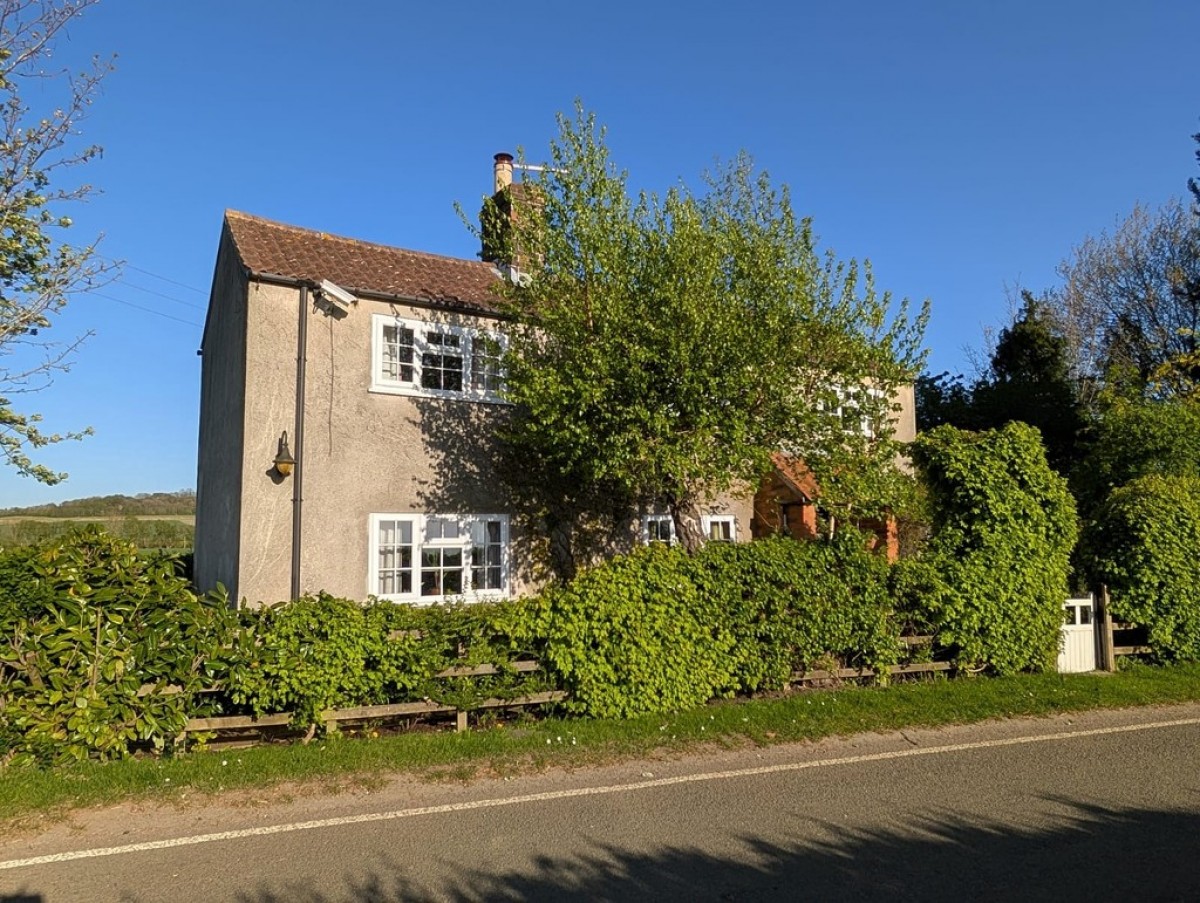 Casthorpe, Grantham, Lincolnshire