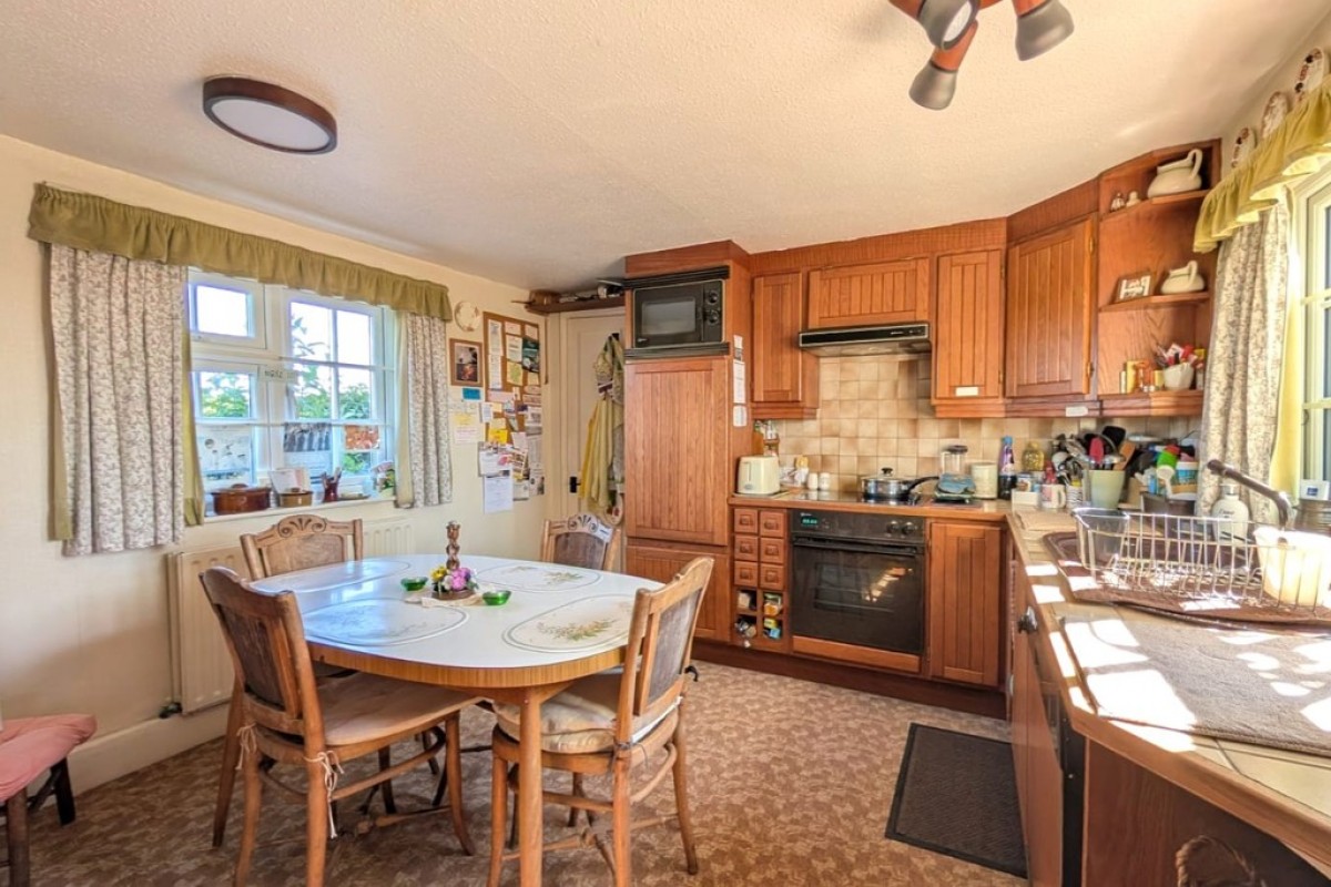 Casthorpe, Grantham, Lincolnshire
