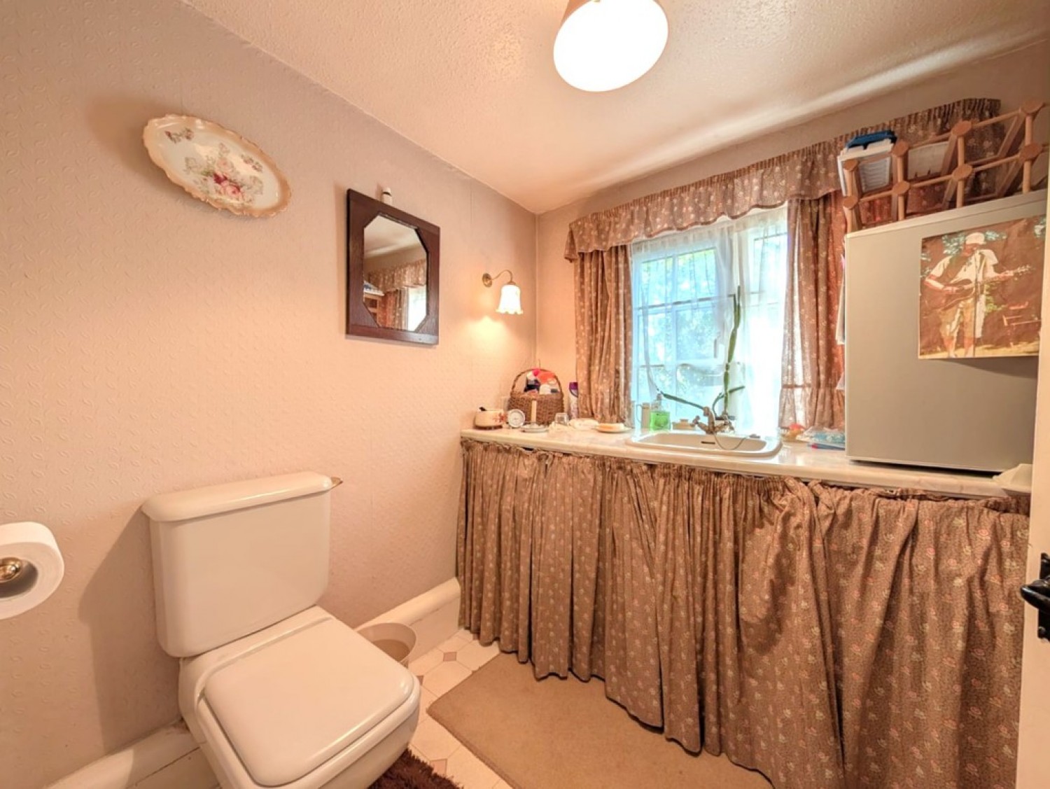 2 bedroom House for Sale Casthorpe, Grantham, Lincolnshire