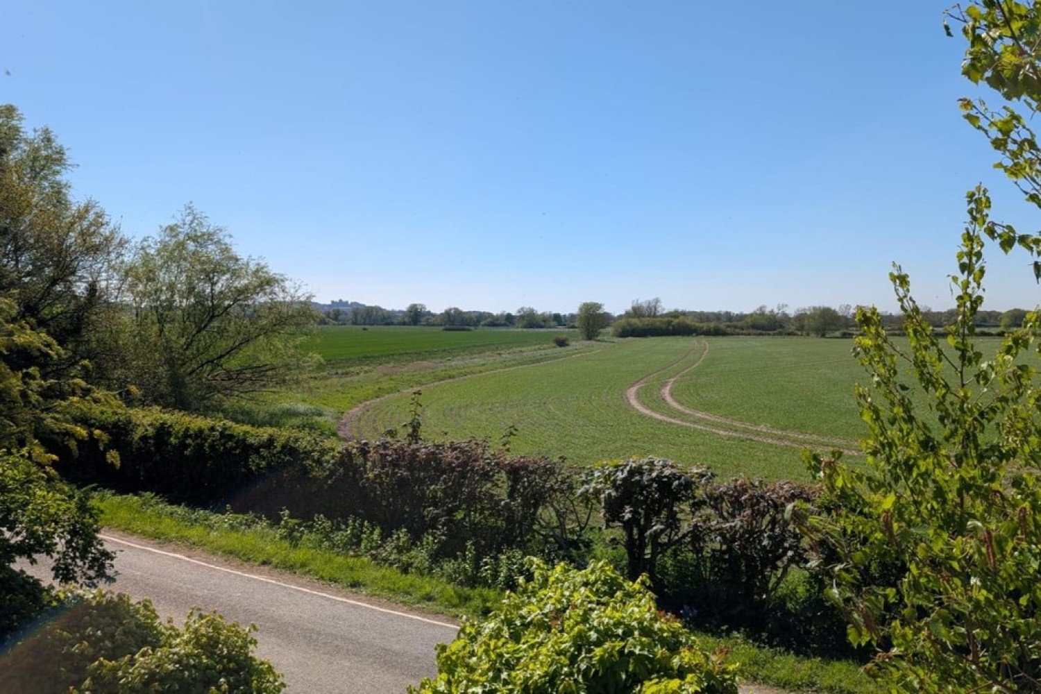 2 bedroom House for Sale Casthorpe, Grantham, Lincolnshire