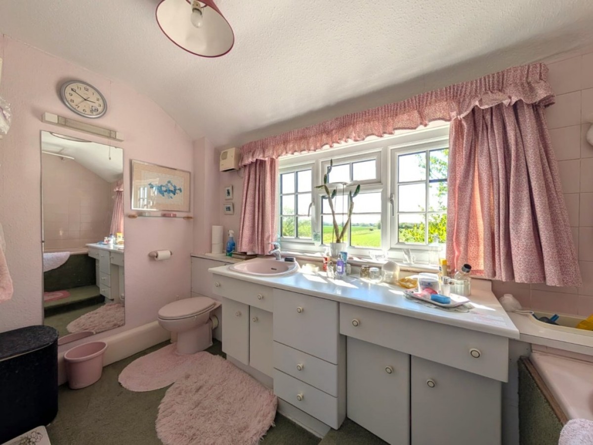Casthorpe, Grantham, Lincolnshire