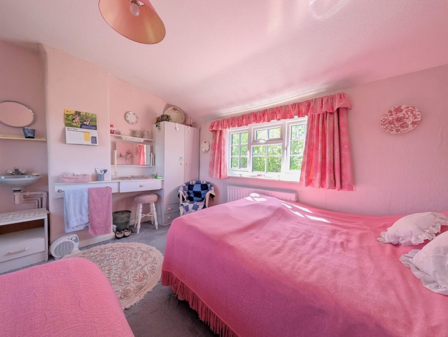 2 bedroom House for Sale Casthorpe, Grantham, Lincolnshire