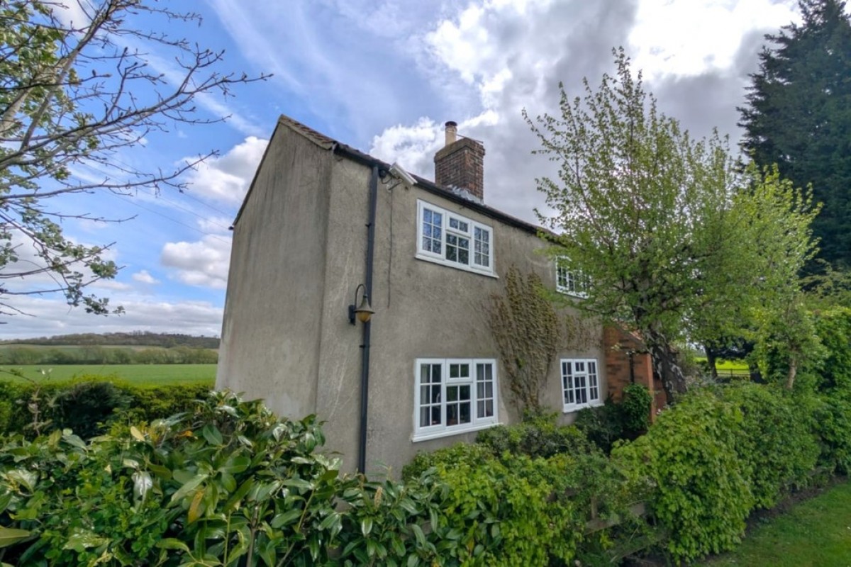 Casthorpe, Grantham, Lincolnshire