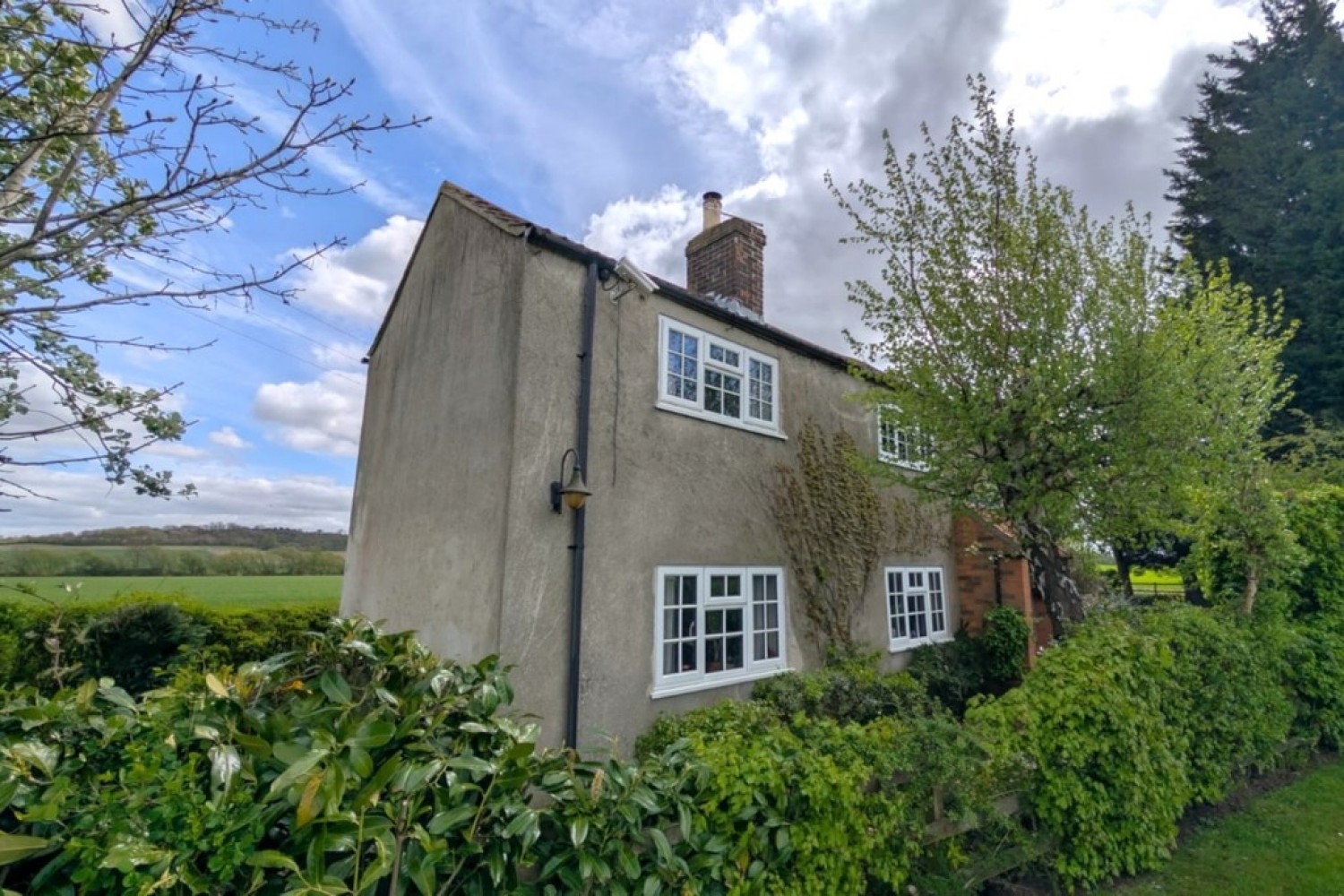 2 bedroom House for Sale Casthorpe, Grantham, Lincolnshire