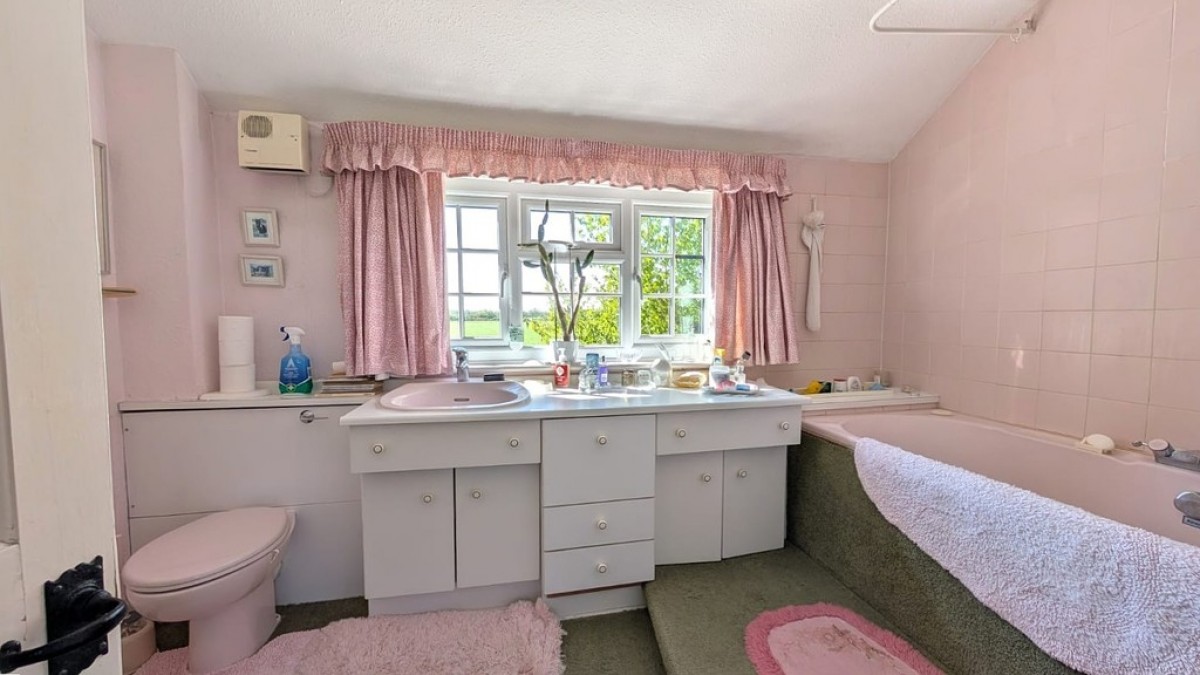 Casthorpe, Grantham, Lincolnshire