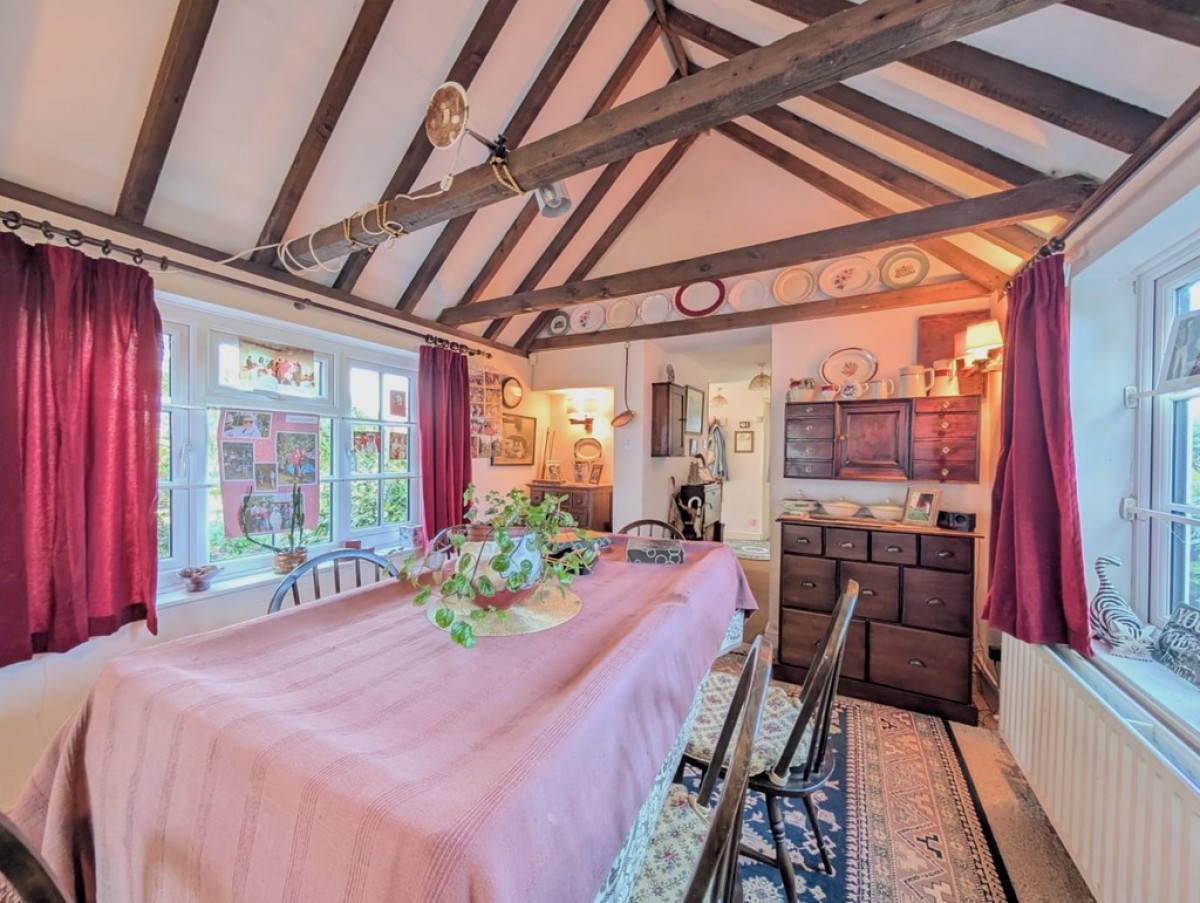 Casthorpe, Grantham, Lincolnshire