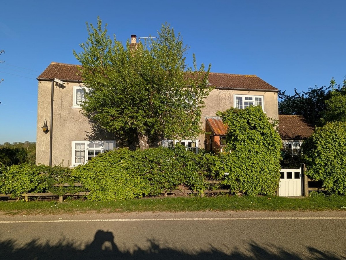 Casthorpe, Grantham, Lincolnshire