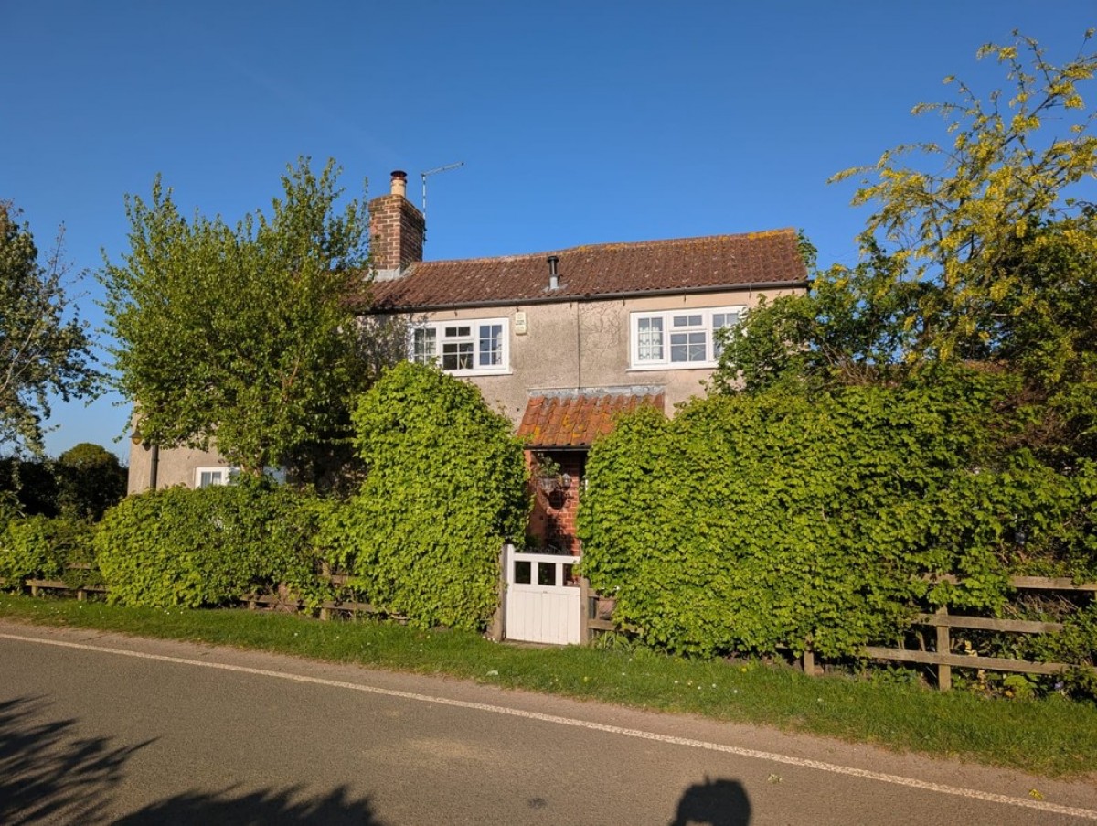 Casthorpe, Grantham, Lincolnshire
