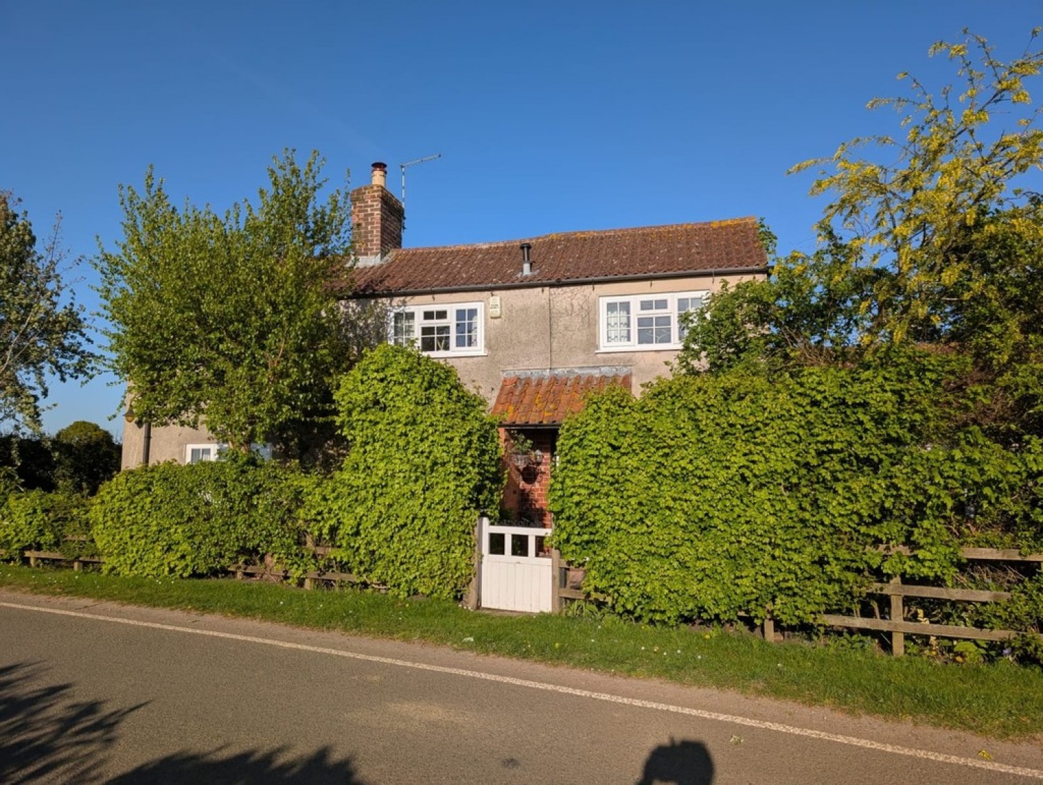 2 bedroom House for Sale Casthorpe, Grantham, Lincolnshire