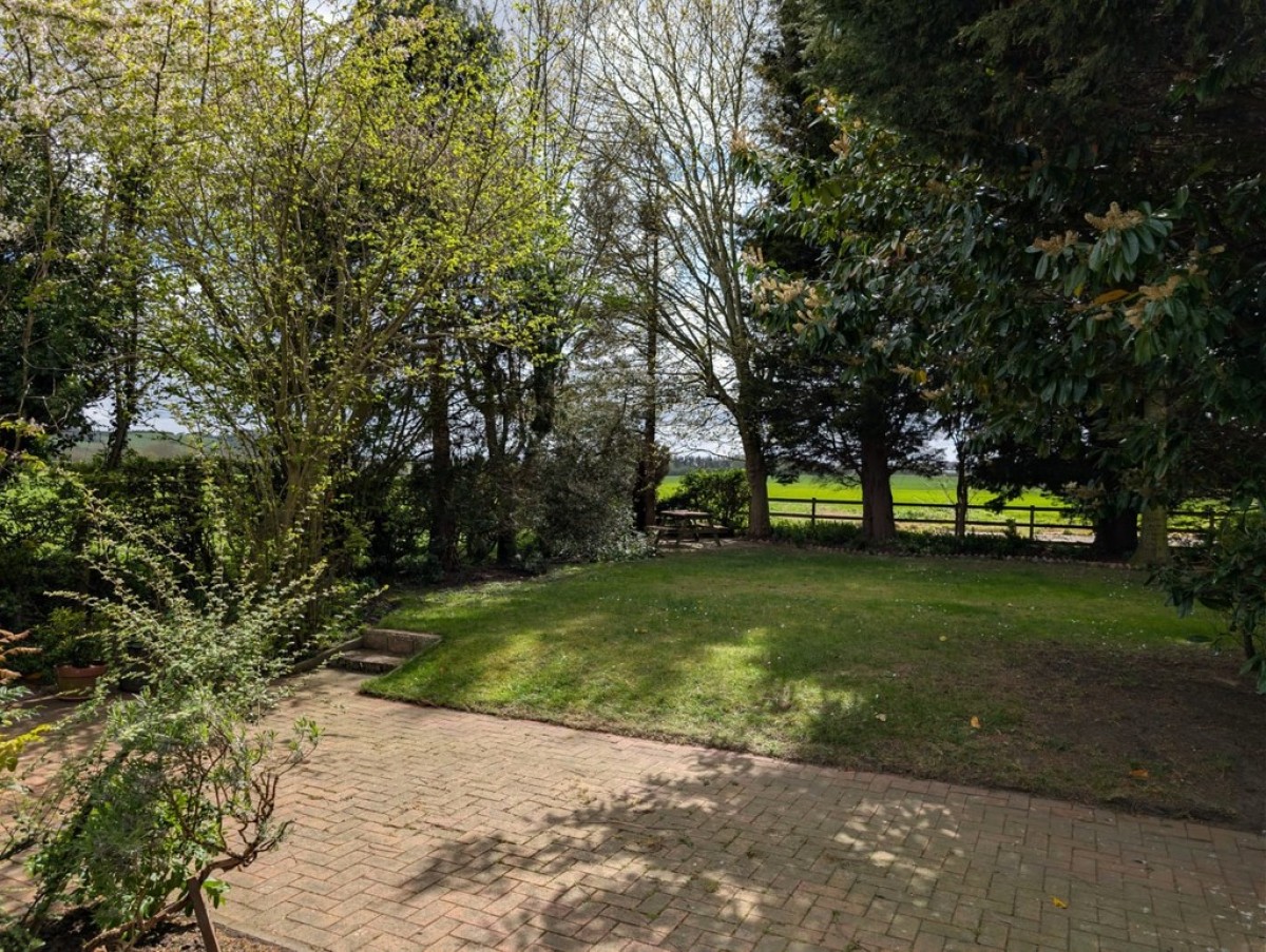 Casthorpe, Grantham, Lincolnshire