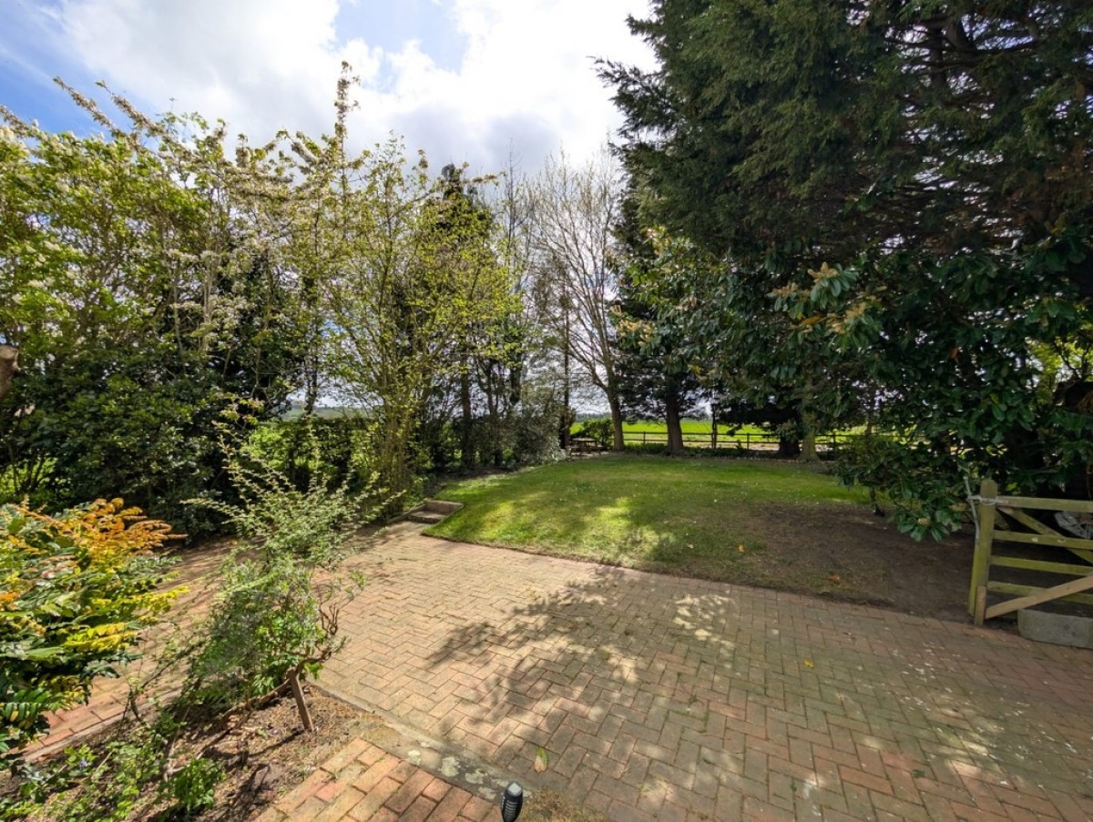 Casthorpe, Grantham, Lincolnshire