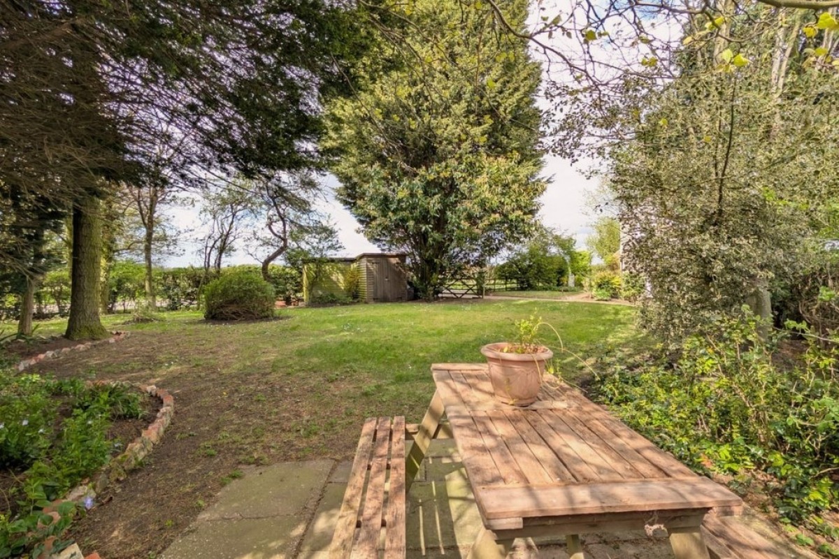 Casthorpe, Grantham, Lincolnshire