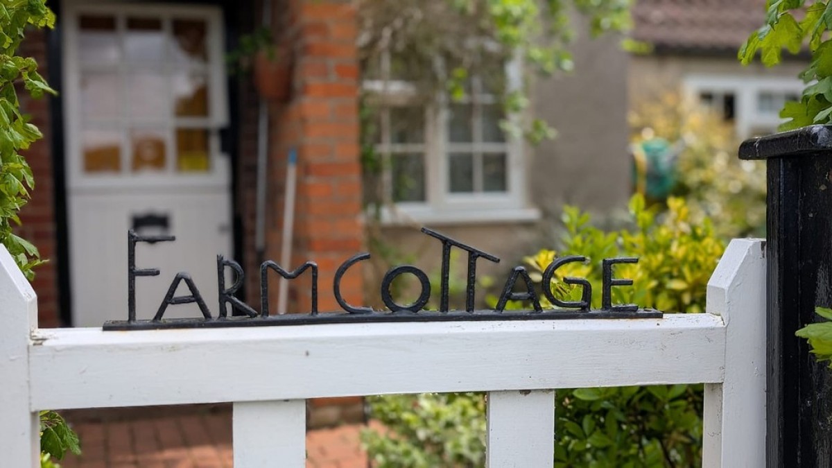 Casthorpe, Grantham, Lincolnshire