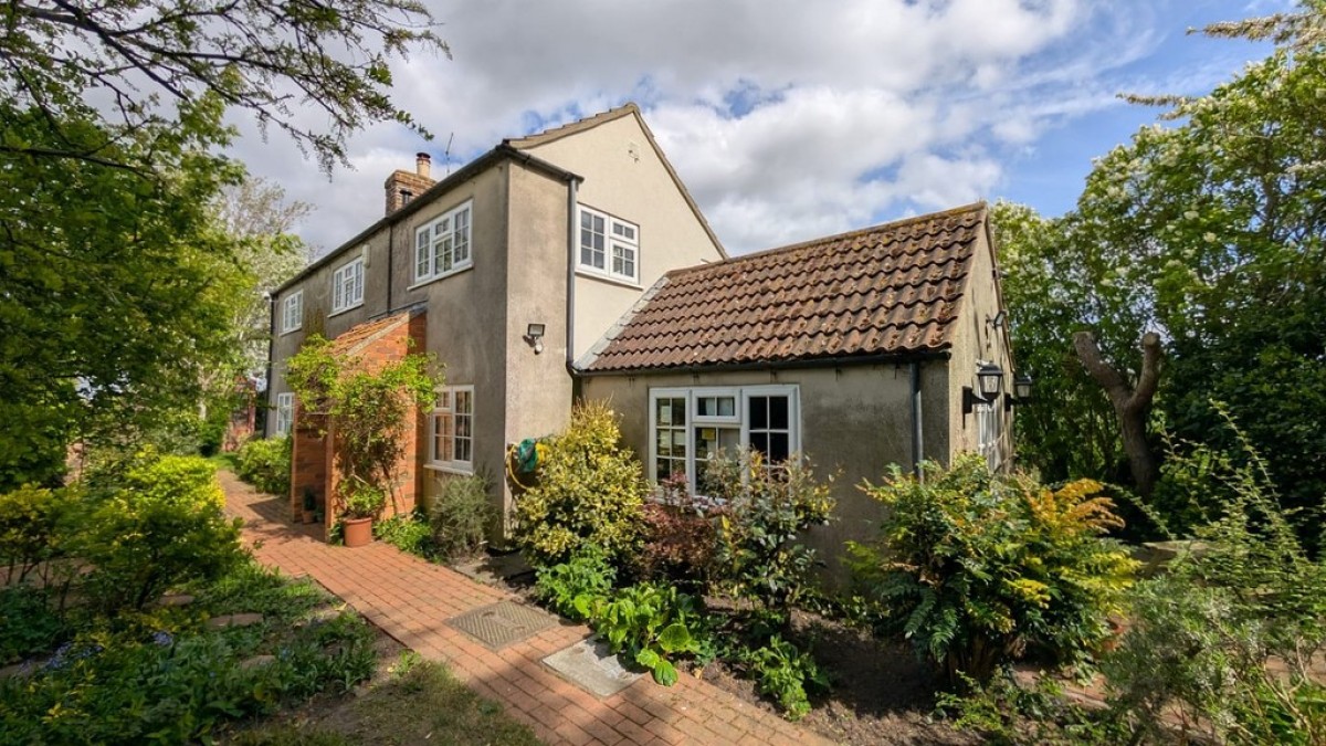Casthorpe, Grantham, Lincolnshire