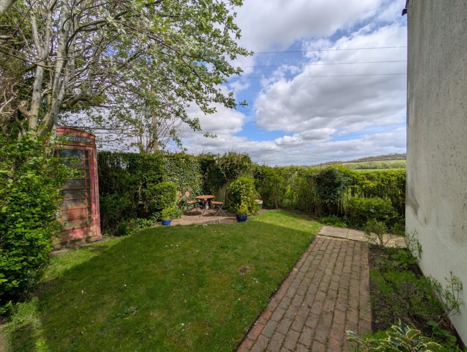 2 bedroom House for Sale Casthorpe, Grantham, Lincolnshire