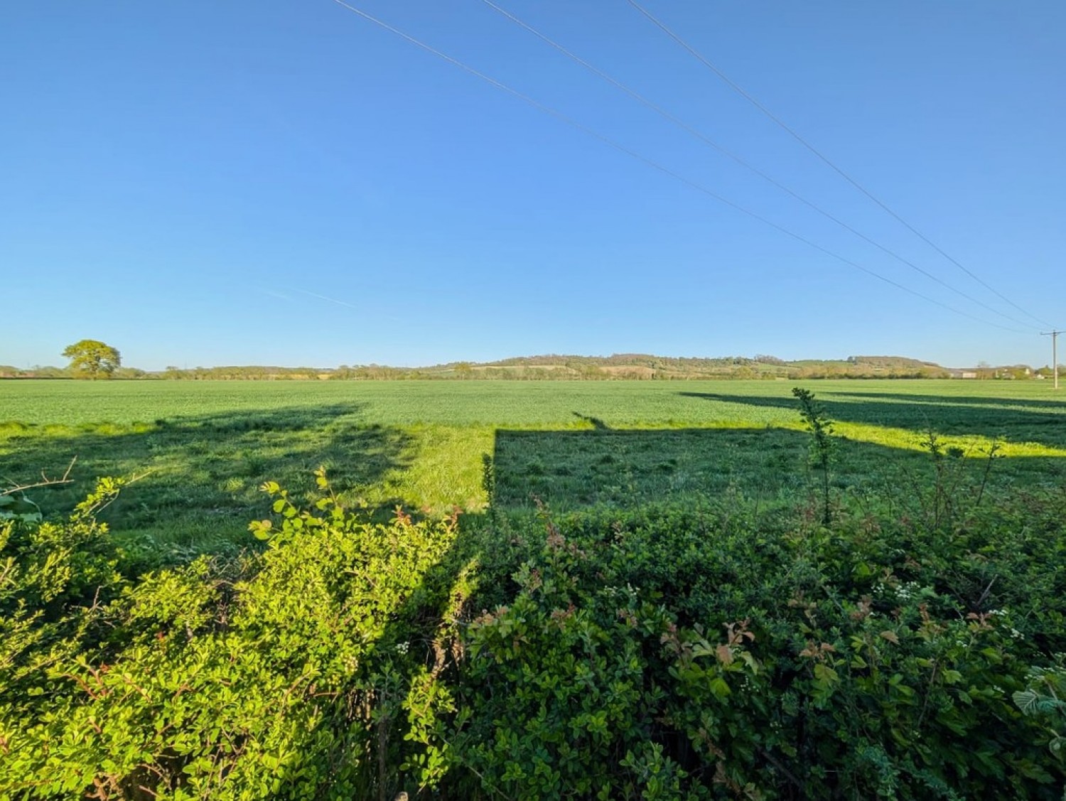 2 bedroom House for Sale Casthorpe, Grantham, Lincolnshire