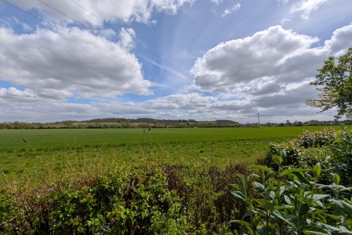 Casthorpe, Grantham, Lincolnshire