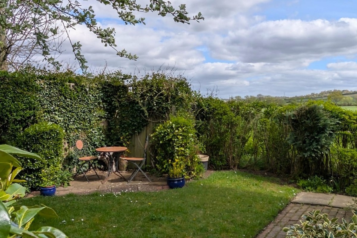 Casthorpe, Grantham, Lincolnshire