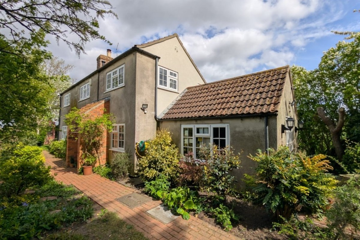 Casthorpe, Grantham, Lincolnshire
