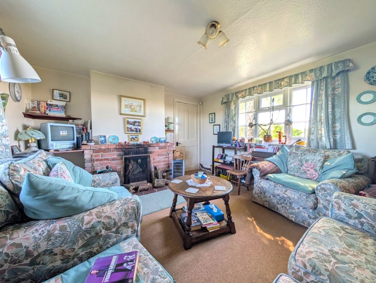 Casthorpe, Grantham, Lincolnshire