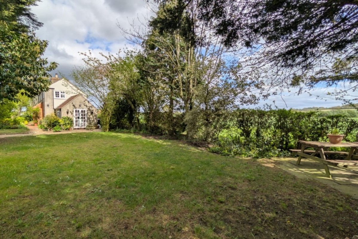 Casthorpe, Grantham, Lincolnshire