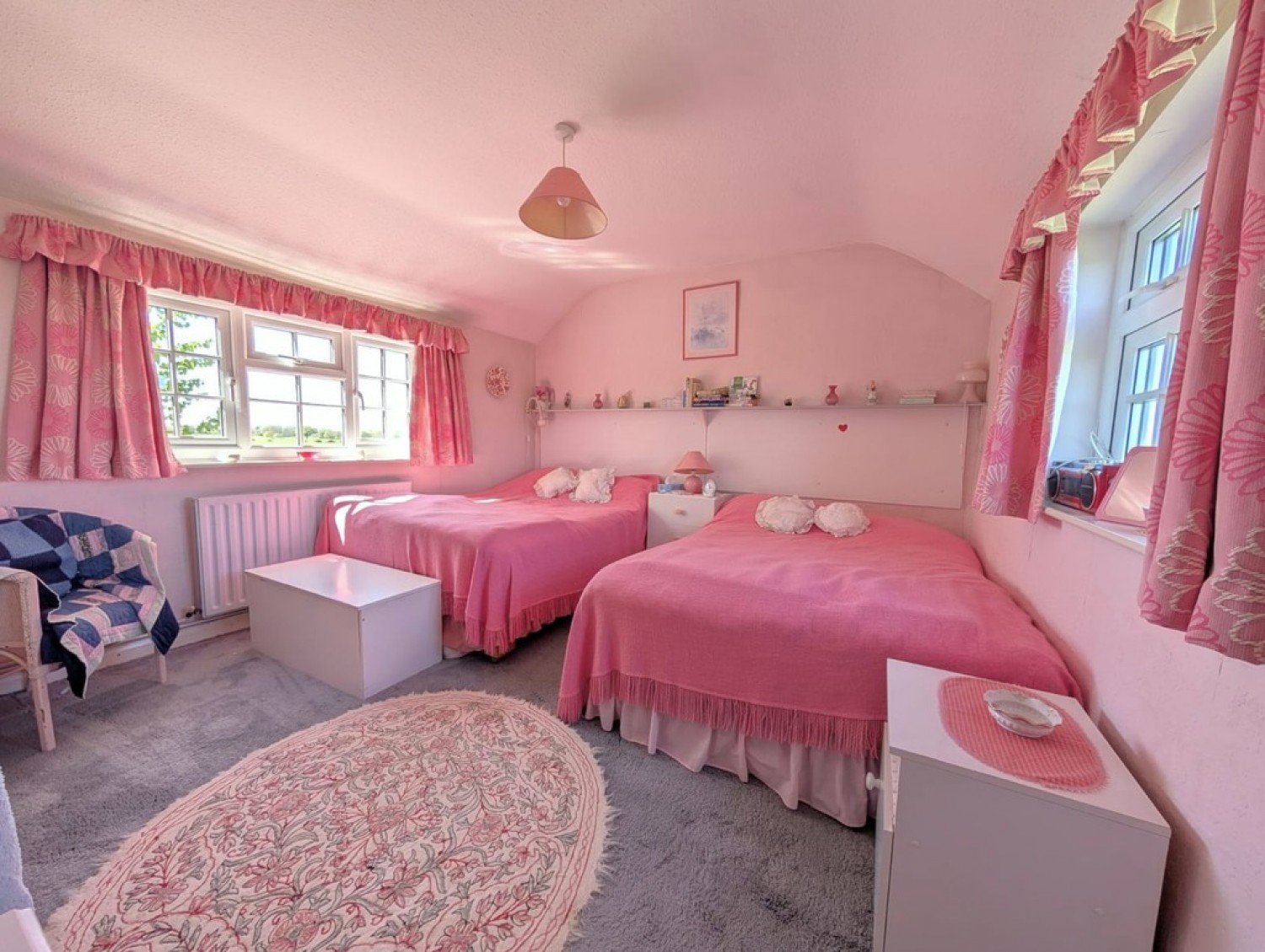 2 bedroom House for Sale Casthorpe, Grantham, Lincolnshire