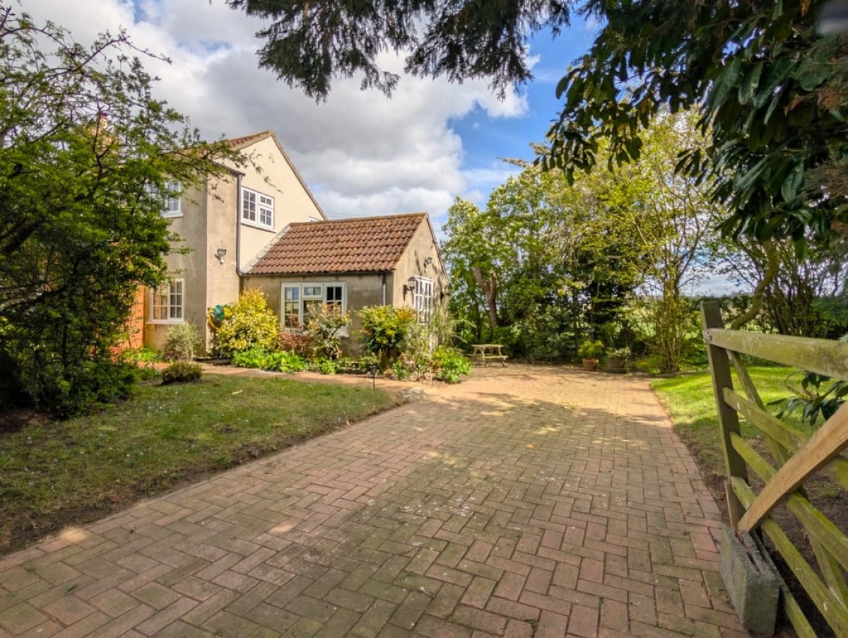 Casthorpe, Grantham, Lincolnshire