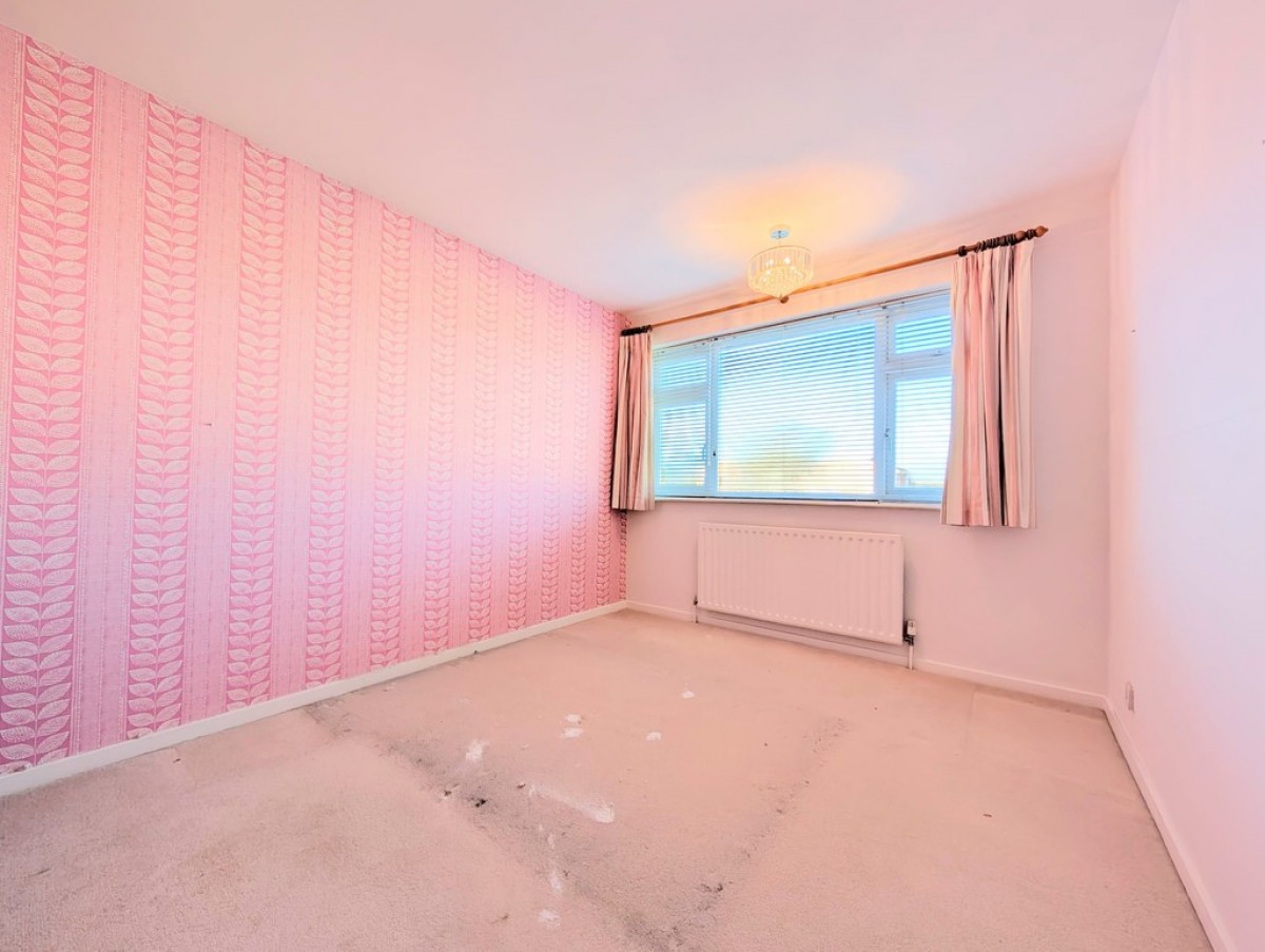 Leys Close, Barrowby, Grantham