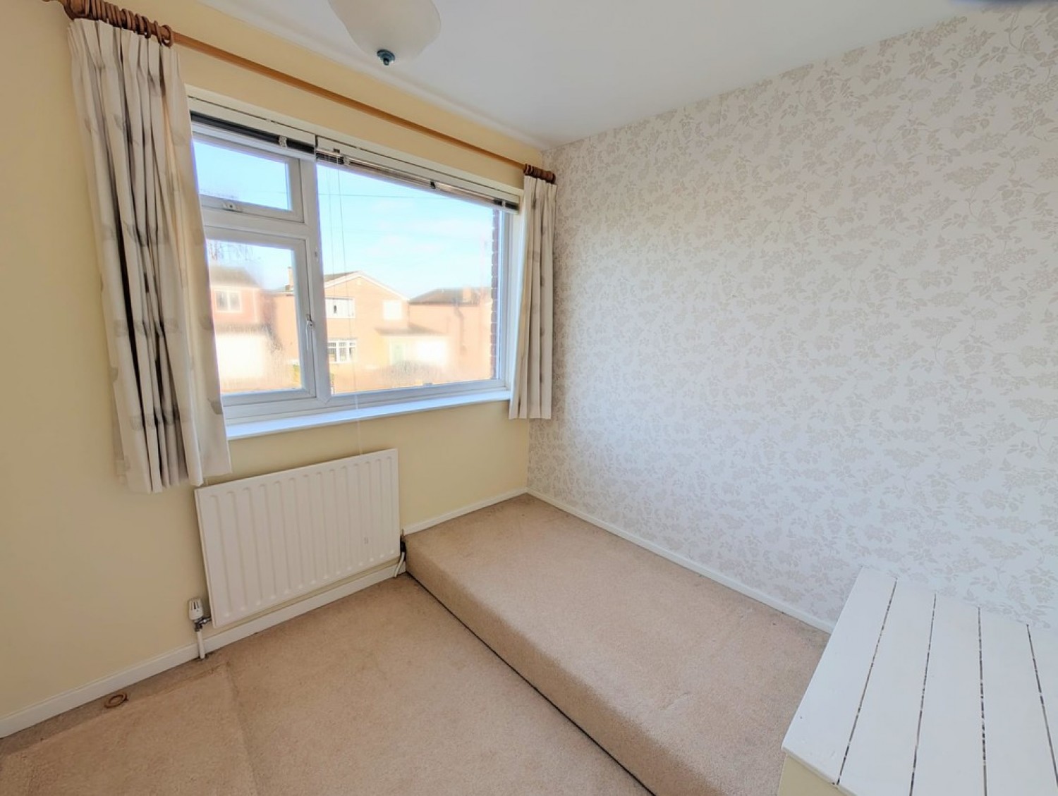 3 bedroom House in Leys Close, Barrowby, Grantham