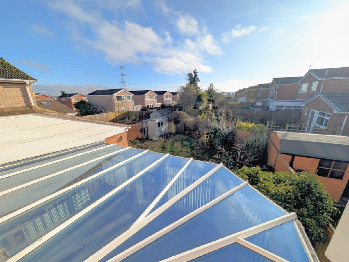 Leys Close, Barrowby, Grantham