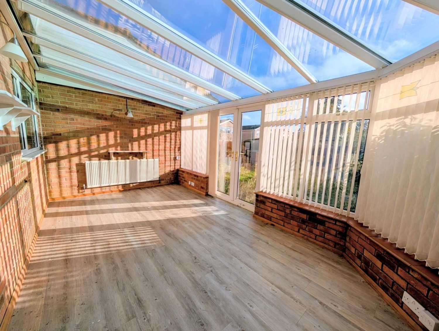 3 bedroom House in Leys Close, Barrowby, Grantham