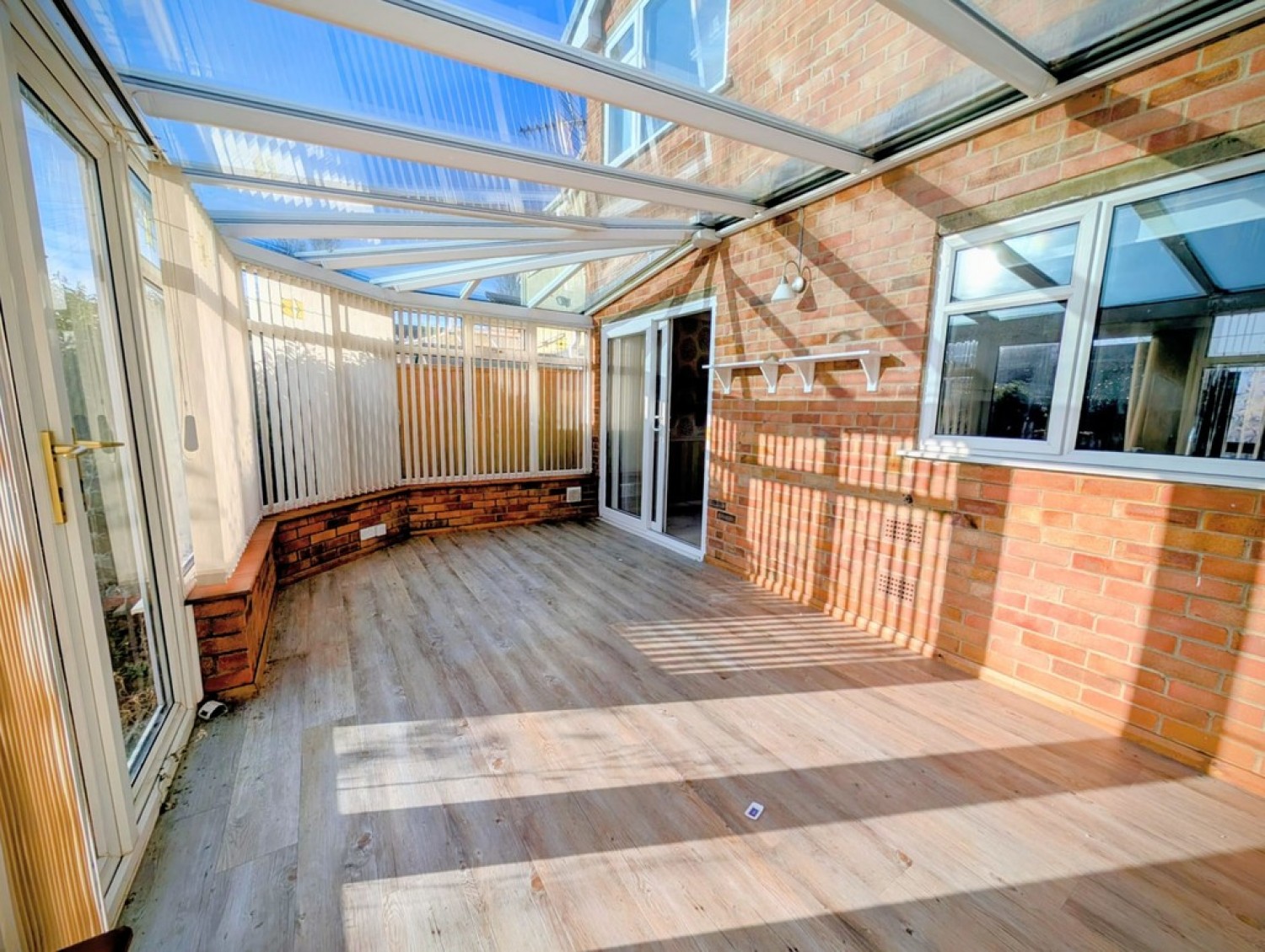 3 bedroom House in Leys Close, Barrowby, Grantham