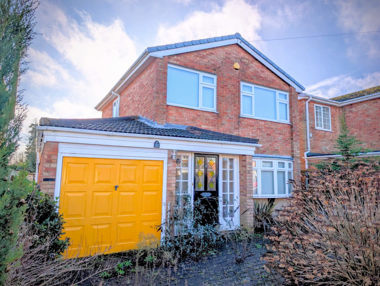 3 bedroom House in Leys Close, Barrowby, Grantham