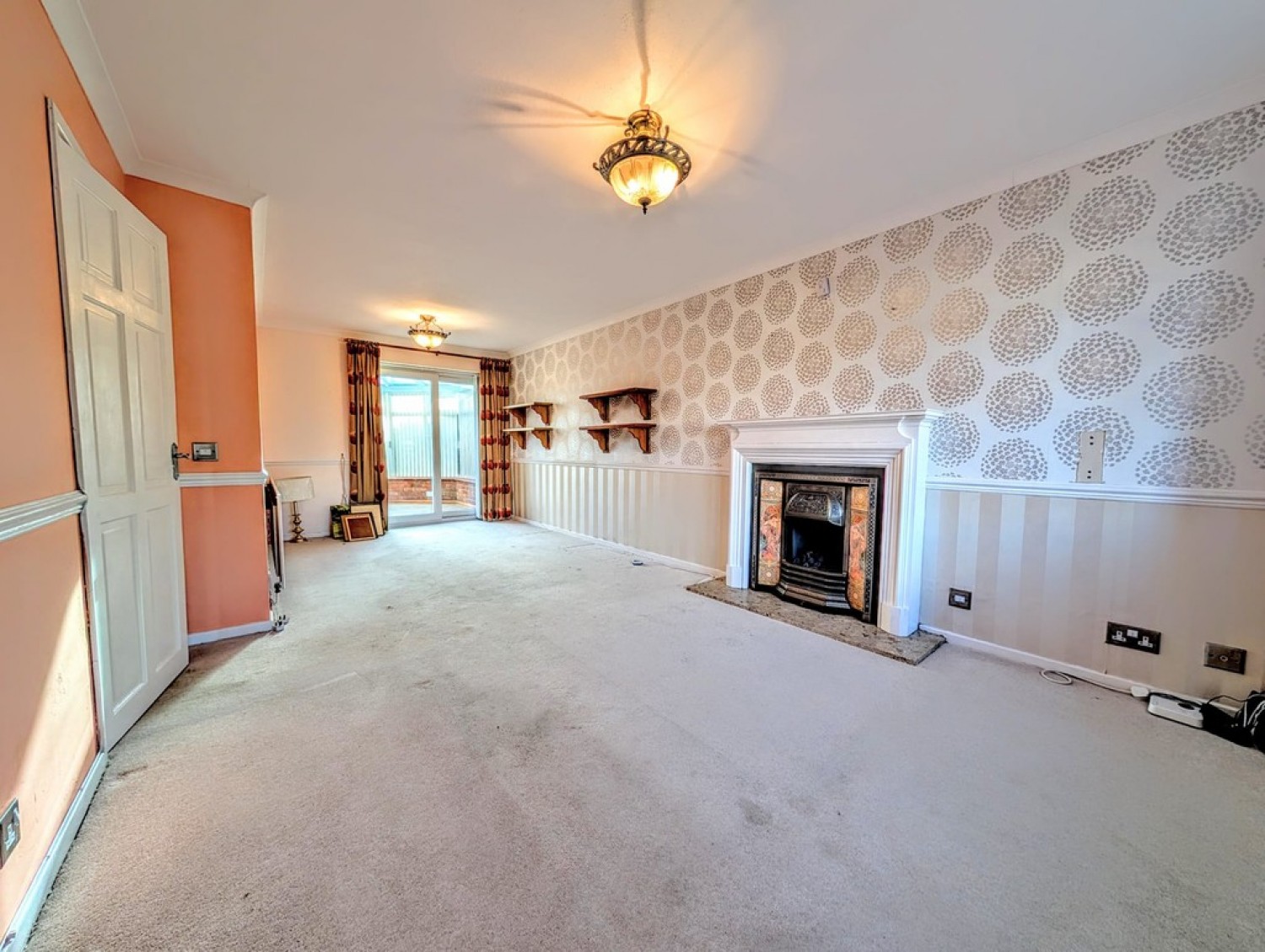 3 bedroom House in Leys Close, Barrowby, Grantham