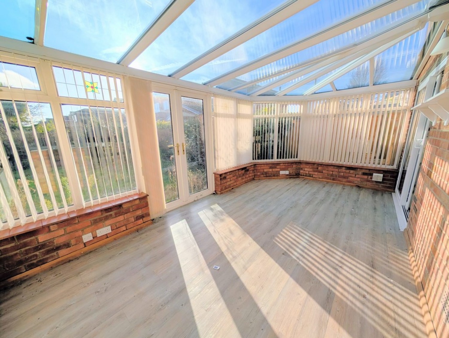 3 bedroom House in Leys Close, Barrowby, Grantham