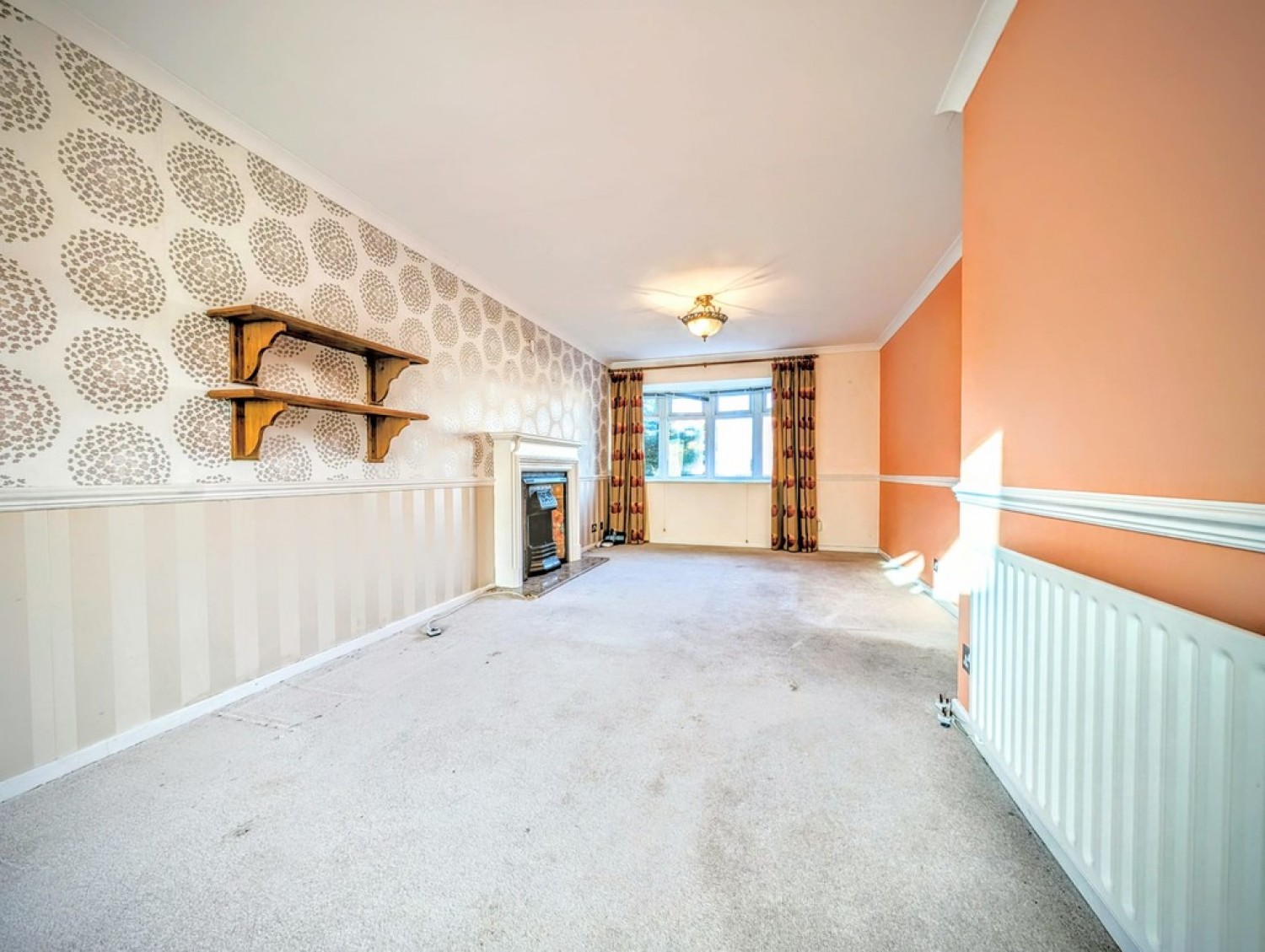 3 bedroom House in Leys Close, Barrowby, Grantham