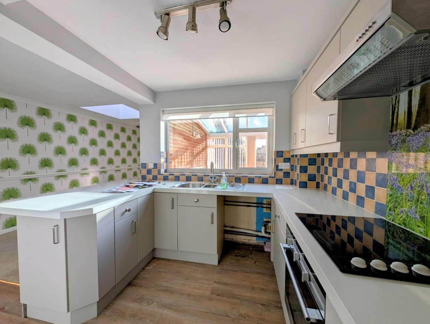 3 bedroom House in Leys Close, Barrowby, Grantham