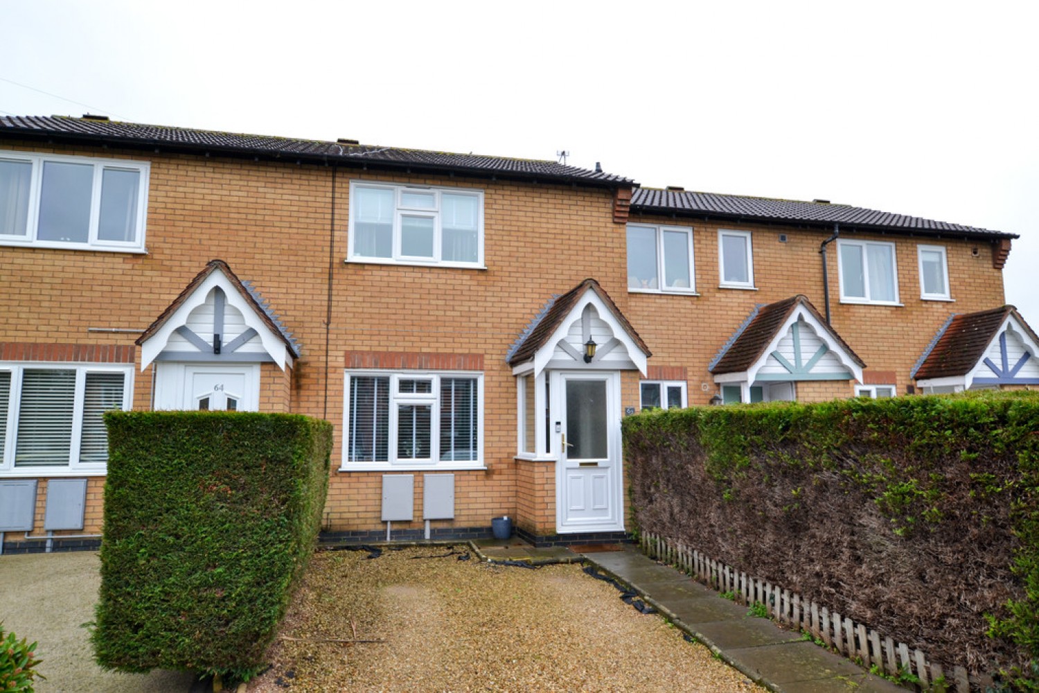 2 bedroom House for Sale Sunningdale Estate, Grantham, Lincolnshire