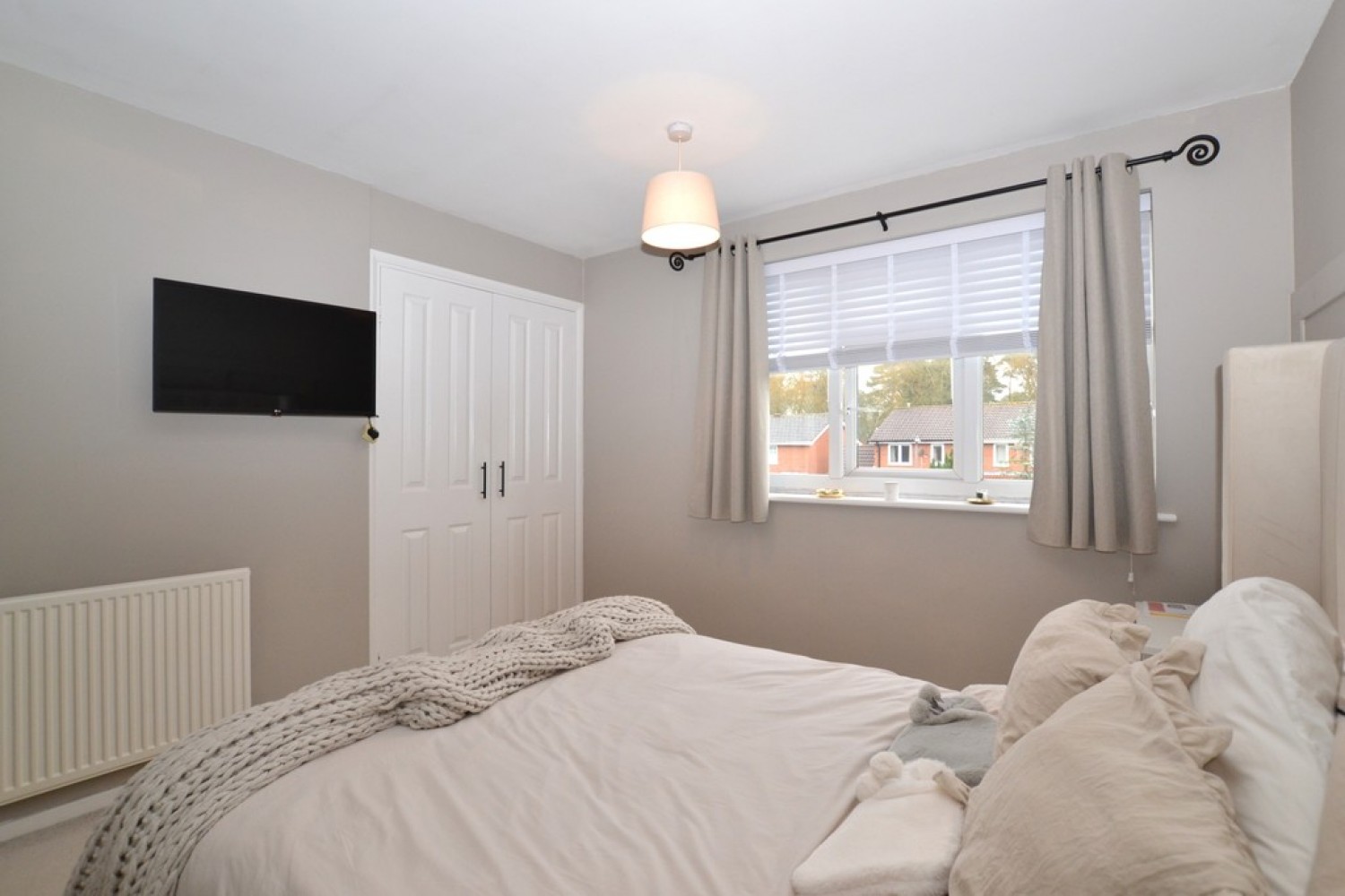 2 bedroom House for Sale Sunningdale Estate, Grantham, Lincolnshire