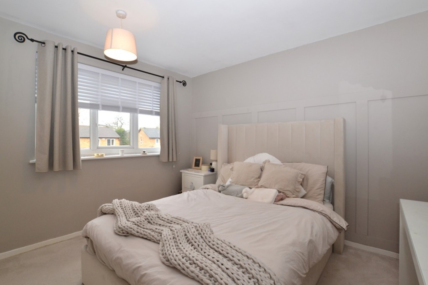 2 bedroom House for Sale Sunningdale Estate, Grantham, Lincolnshire