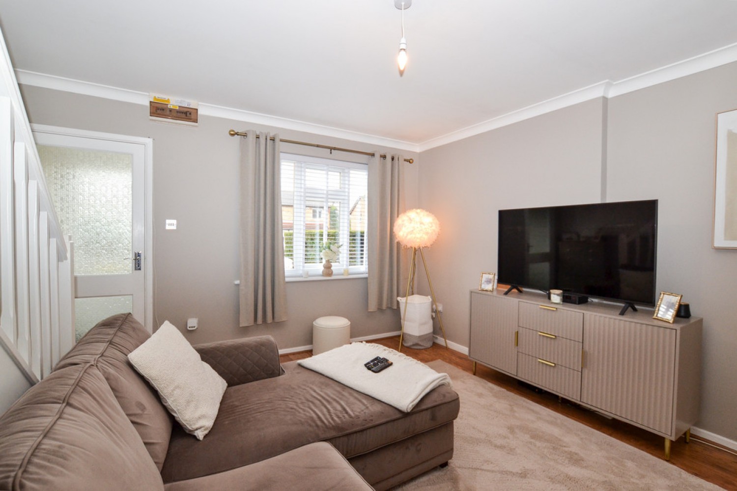 2 bedroom House for Sale Sunningdale Estate, Grantham, Lincolnshire