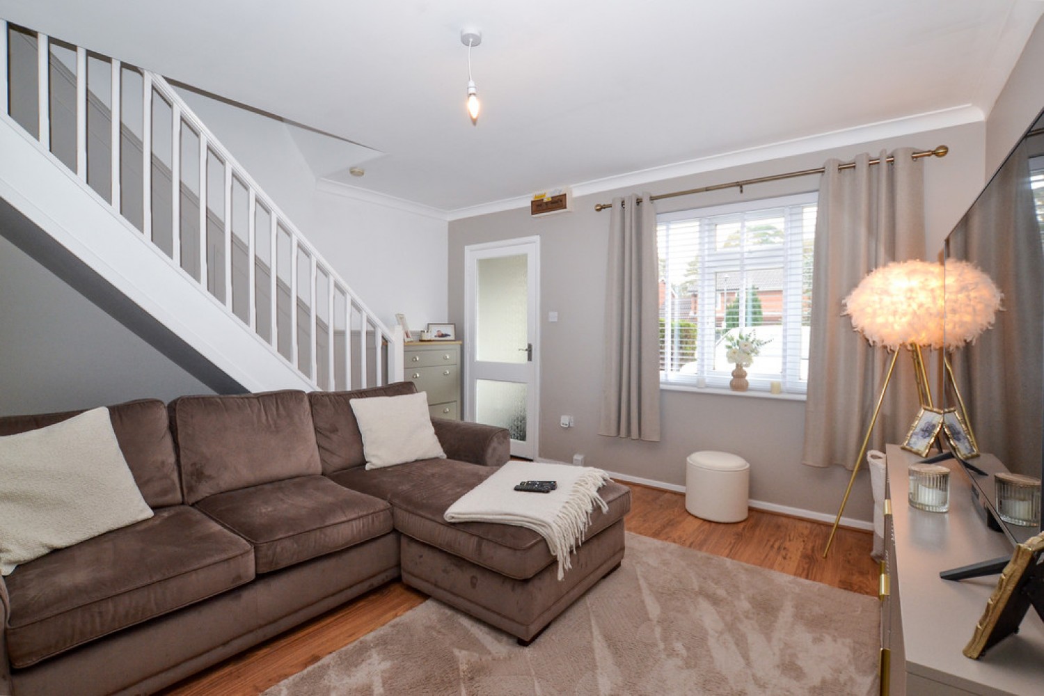 2 bedroom House for Sale Sunningdale Estate, Grantham, Lincolnshire