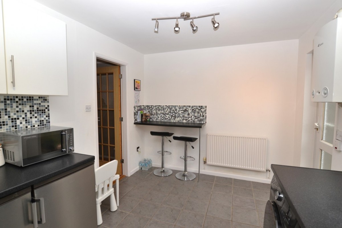 Sunningdale Estate, Grantham, Lincolnshire