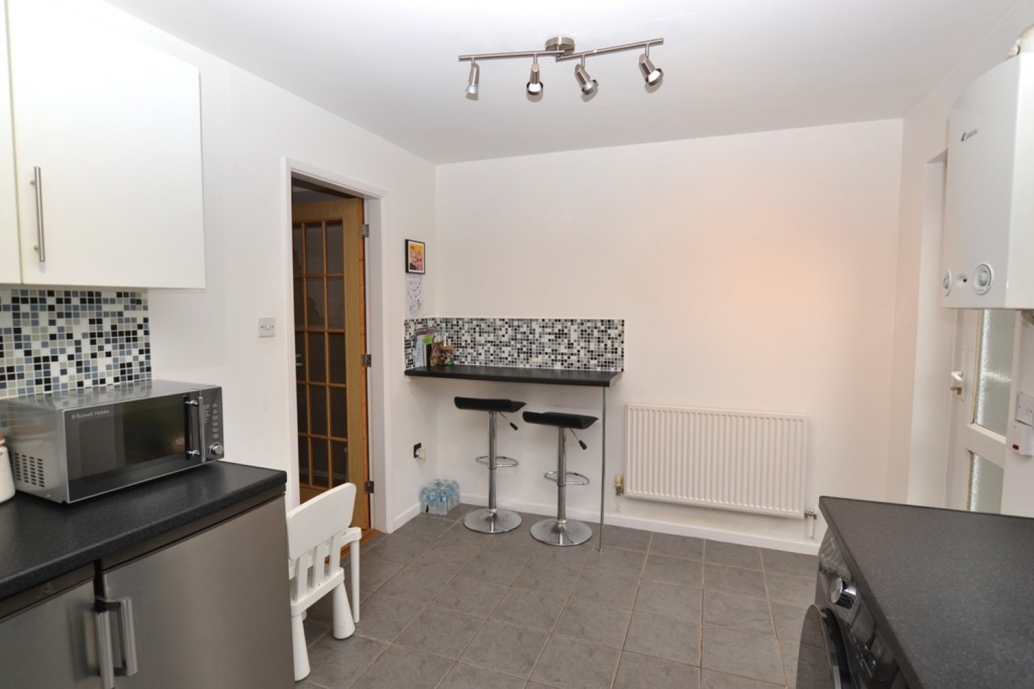 2 bedroom House for Sale Sunningdale Estate, Grantham, Lincolnshire