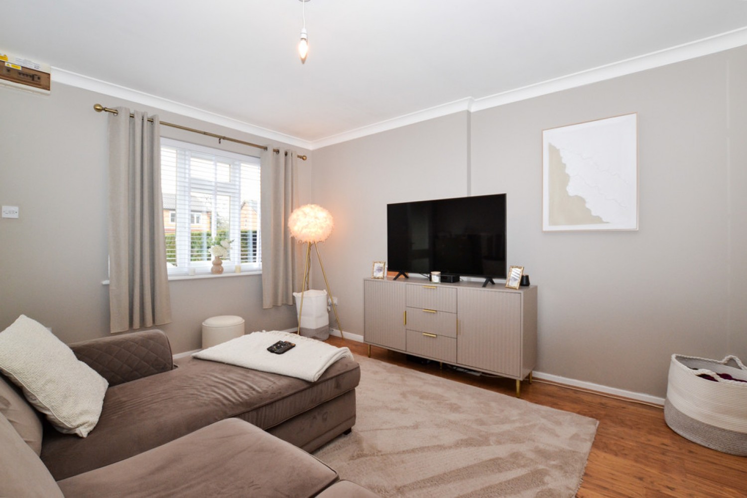 2 bedroom House for Sale Sunningdale Estate, Grantham, Lincolnshire