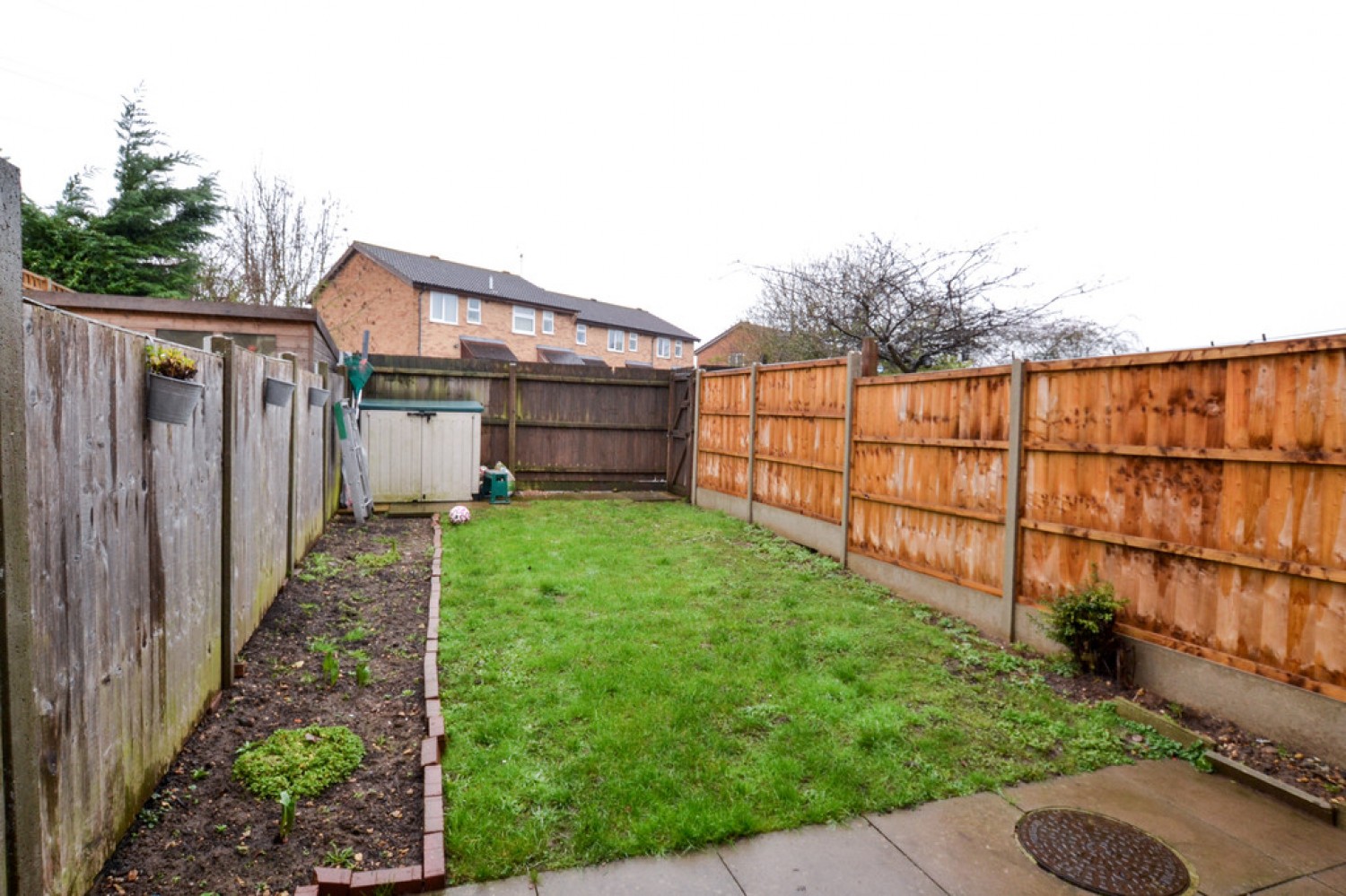 2 bedroom House for Sale Sunningdale Estate, Grantham, Lincolnshire