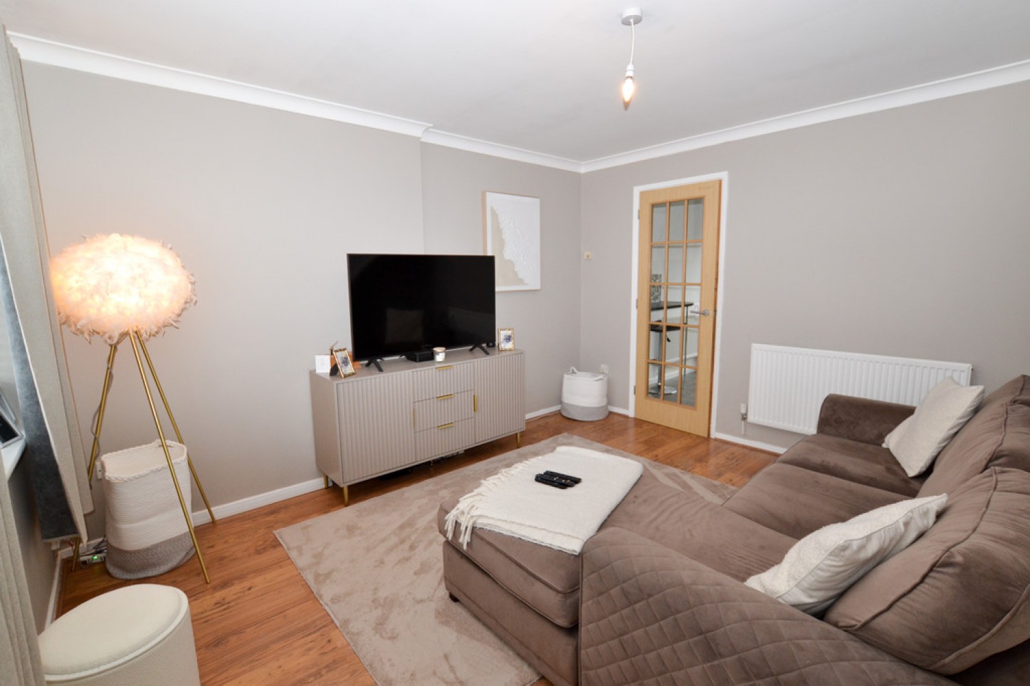 2 bedroom House for Sale Sunningdale Estate, Grantham, Lincolnshire