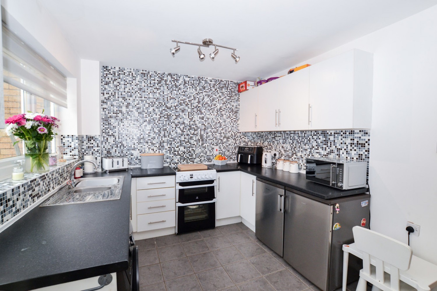 2 bedroom House for Sale Sunningdale Estate, Grantham, Lincolnshire